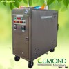 LPG steam cleaning machine