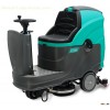 Automatic Ride On Floor Scrubber Dryer,Floor Tile Cleaning Machine