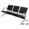 popular leather waiting chair