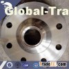 DN80 PN16 Customed Titanium Flange