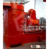 Barley washing machines