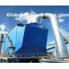 Baghouse Dust Collector Equipment For Electrolysis Aluniminium Gas Purifying