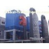 Coal Ash Baghouse Dust Collector Equipment For Water Coal Slurry Boiler