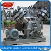 GV-5/200-1 HP gas compressor-Membrane type piston compressor