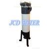 Jumbo Plastic Single Bag Filter Housings Industrial For Hydraulic Fluids