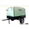 58SCY-8 Diesel Engine Drive Screw Air Compressor