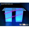 acrylic LED table