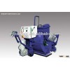 Floor Shot Blasting Machine