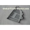6063 / A380 / Adc6 Aluminum Alloy Die Casting Silvery White , Hardware Accessories