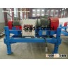 drilling fluid decanter centrifuge