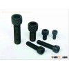 Hex Bolt and Nut
