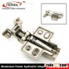 hydraulic hinge