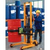Oil Drum Pallet Truck
