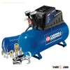 Campbell 3-Gallon Hot Dog Air Compressor