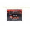 74mm Length Recycling Cigarette Filters Set -Duke with 20 Replaceable Filter Core