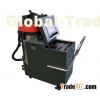 Flexible Shaft Machine for Cleaning Duct