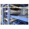 Touch Screen Control Automatic Vacuum Forming Machine Three Phase With 380V 50Hz