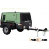 Sullair 125 Air Compressor
