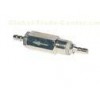 Check Dental Valves for Air only with 1/16" Inch or 1/8" Inch O.D. Tubing Port