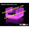 led sofa