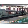Heating Treatment Axle Shaft Forging 50Mn 34CrNiMo6 Marine Forging