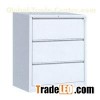 lateral cabinet