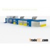 Diesel Heating Energy Painting And Drying Large Spray Booth, Stations