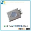 6W Integrated Solar Led Street Light  AD-SLD-6W