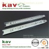anti-rust ball bearing stainless steel slide for bathroom cabinet