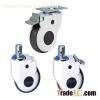 hospital furniture caster wheels,medical caster wheels