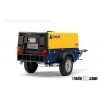 Compair C50 Air Compressor