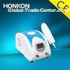 Professional Portable Nd Yag Laser Tattoo Removal And Skin Rejuvanation Machine
