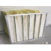 Bag Type Air Filter