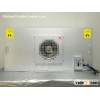 FFU (Fan Filter Unit)