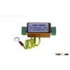 cctv surge protection devices Single RS485 Lightning Protection Devices (SPD01-D12A)