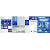 pp melt blown filter cartridge