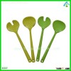 Melamine Fork And Spoon