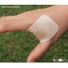Foam Cotton Plaster