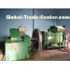 0.5MW - 20MW Small Pelton Hydro Turbine / Pelton Water Turbine with 0Cr13Ni4Mo Stainless Steel Runne