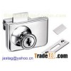 409 glass lock