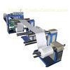 Twin - Screw PS Foam Sheet Extrusion Line , PS Foam Sheet Extruder Machinery