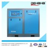 direct driven screw air compressor