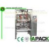 Polyethylene Bag Vertical Form Fill Seal Machine , Milk Packing Machine