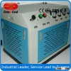DMC-500 natural gas compressor for car refuel
