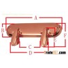 coffin  fitting