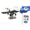 Stainless Steel Gynaecological Operating Surgical Medical Equipments Beds