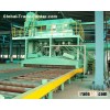 sell External pipes shot blasting machine
