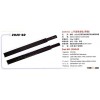 Three-Fold Rail /Two-Fold Rail/Sliding Door Rail/Hinge/Drawer Slides