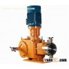 Hydraulic Diaphragm Metering Pump DPMTA