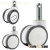 Bariatric caster,bariatric bed casters